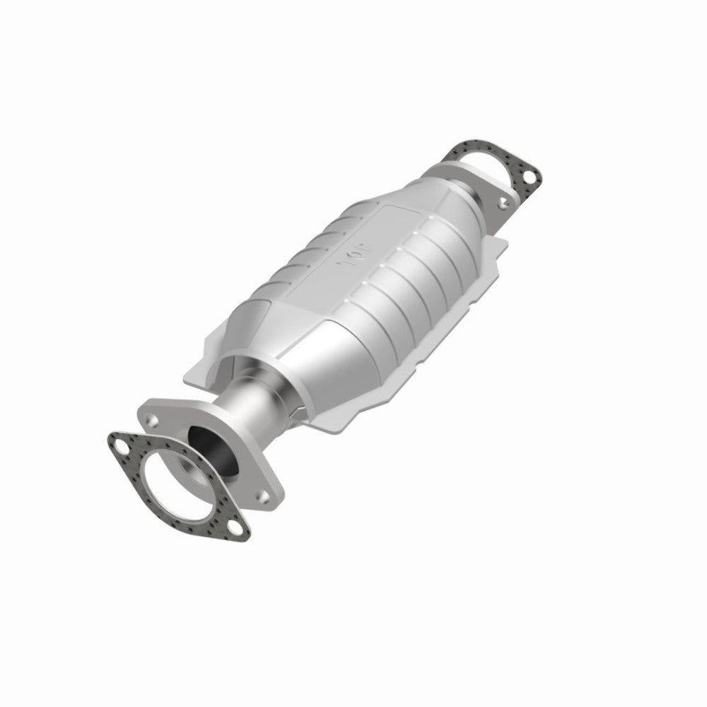 MagnaFlow direct-fit catalytic converter fits 1996-2000 Quest/Villager 3.0L stainless steel CARB compliant 447210