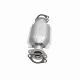 MagnaFlow direct-fit catalytic converter fits 1996-2000 Quest/Villager 3.0L stainless steel CARB compliant 447210