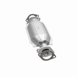 MagnaFlow direct-fit catalytic converter fits 1996-2000 Quest/Villager 3.0L stainless steel CARB compliant 447210