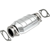 t 96-01 Altima 2.4L rear 50S Direct-Fit Catalytic Converter 441705 Magnaflow MagnaFlow Exhaust Products