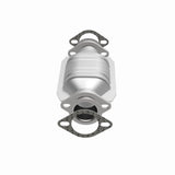 MagnaFlow direct-fit catalytic converter for 1996-2001 Nissan Altima 2.4L stainless steel CARB compliant 441705