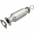 t 96-01 Honda Prelude 2.2L Direct-Fit Catalytic Converter 51841 Magnaflow MagnaFlow Exhaust Products