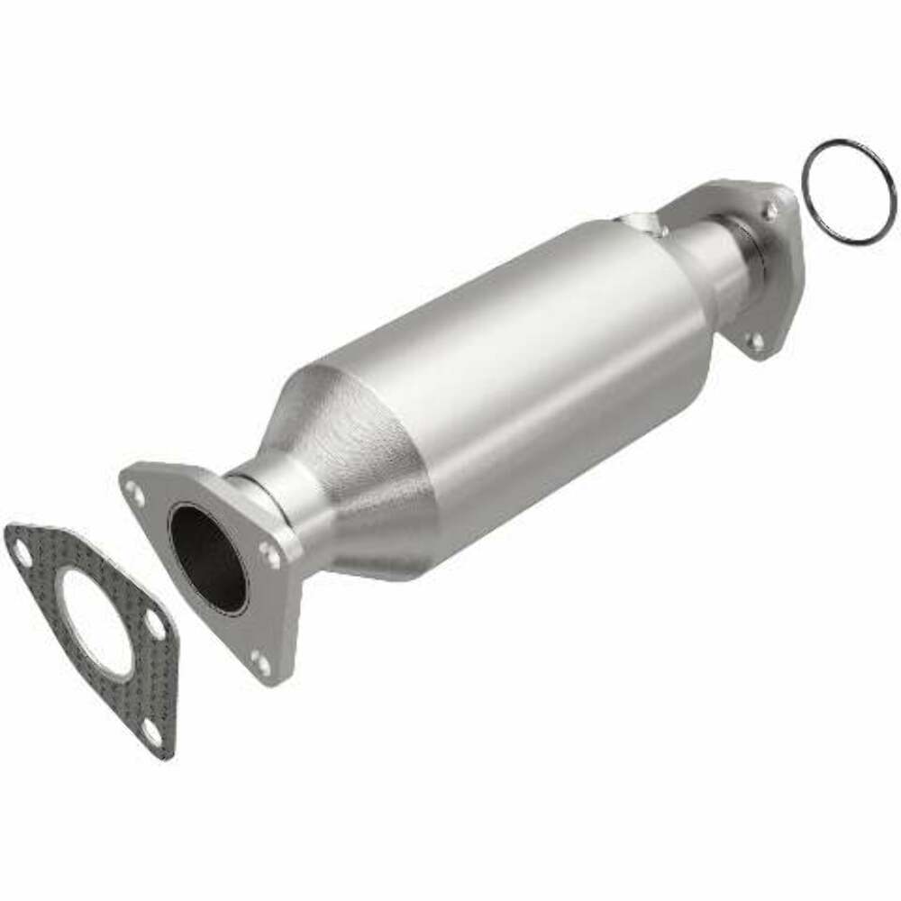 t 96-01 Honda Prelude 2.2L Direct-Fit Catalytic Converter 51841 Magnaflow MagnaFlow Exhaust Products