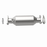 t 96-01 Honda Prelude 2.2L Direct-Fit Catalytic Converter 51841 Magnaflow MagnaFlow Exhaust Products