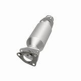 t 96-01 Honda Prelude 2.2L Direct-Fit Catalytic Converter 51841 Magnaflow MagnaFlow Exhaust Products