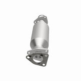 t 96-01 Honda Prelude 2.2L Direct-Fit Catalytic Converter 51841 Magnaflow MagnaFlow Exhaust Products