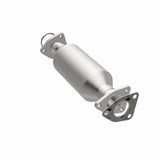 t 96-01 Honda Prelude 2.2L Direct-Fit Catalytic Converter 51841 Magnaflow MagnaFlow Exhaust Products