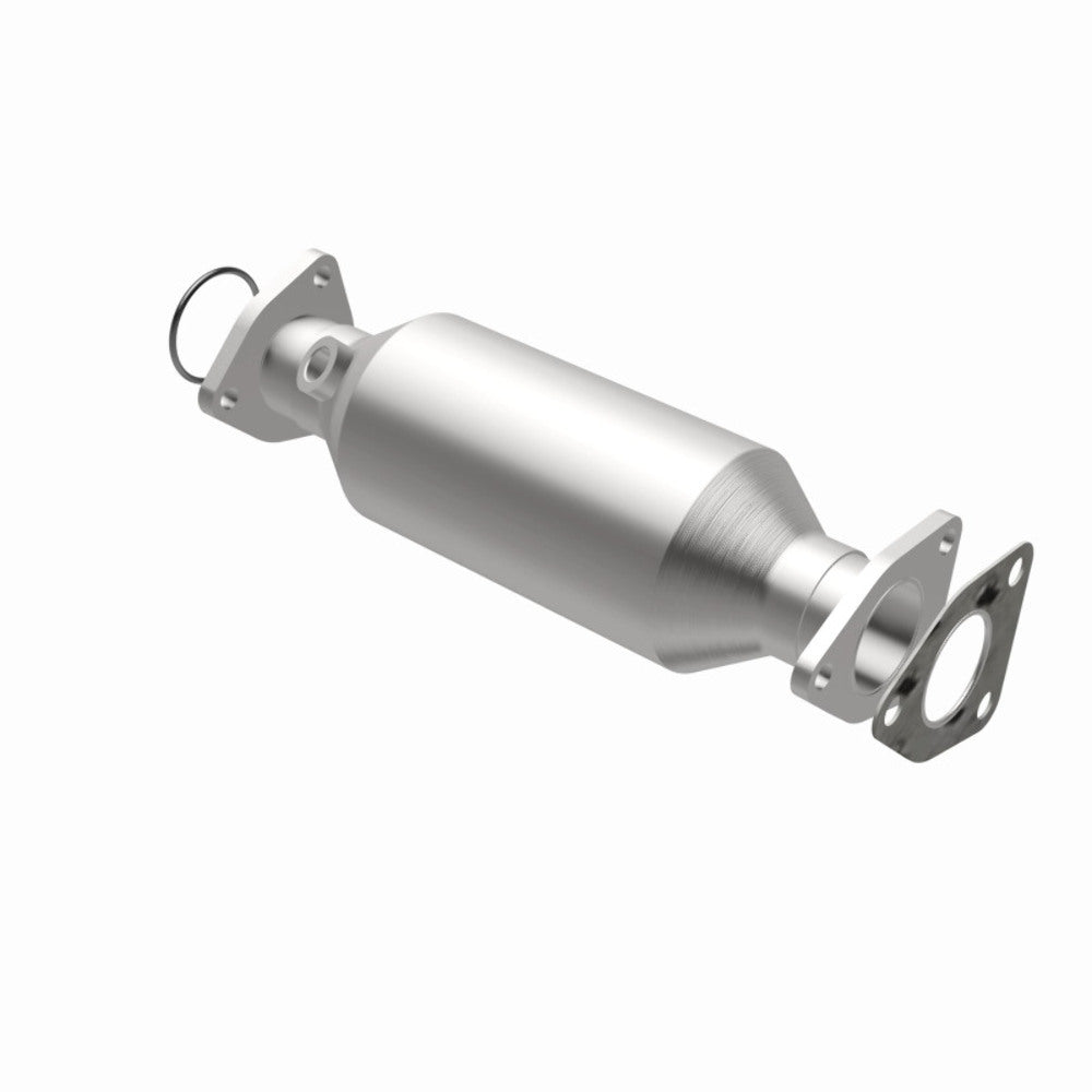 t 96-01 Honda Prelude 2.2L Direct-Fit Catalytic Converter 51841 Magnaflow MagnaFlow Exhaust Products