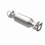 t 96-01 Honda Prelude 2.2L Direct-Fit Catalytic Converter 51841 Magnaflow MagnaFlow Exhaust Products