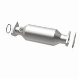 t 96-01 Honda Prelude 2.2L Direct-Fit Catalytic Converter 51841 Magnaflow MagnaFlow Exhaust Products