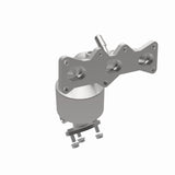 MagnaFlow direct-fit catalytic converter for 1996-2002 Mazda 2.3L stainless steel CARB compliant OBDII 51870