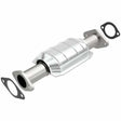 t 96-97 626/MX6 2.0L rear 50S Direct-Fit Catalytic Converter 441700 Magnaflow MagnaFlow Exhaust Products