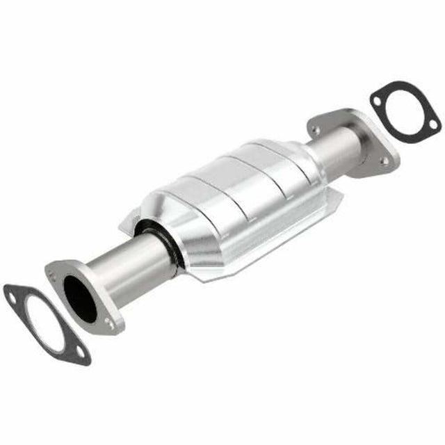 t 96-97 626/MX6 2.0L rear 50S Direct-Fit Catalytic Converter 441700 Magnaflow MagnaFlow Exhaust Products
