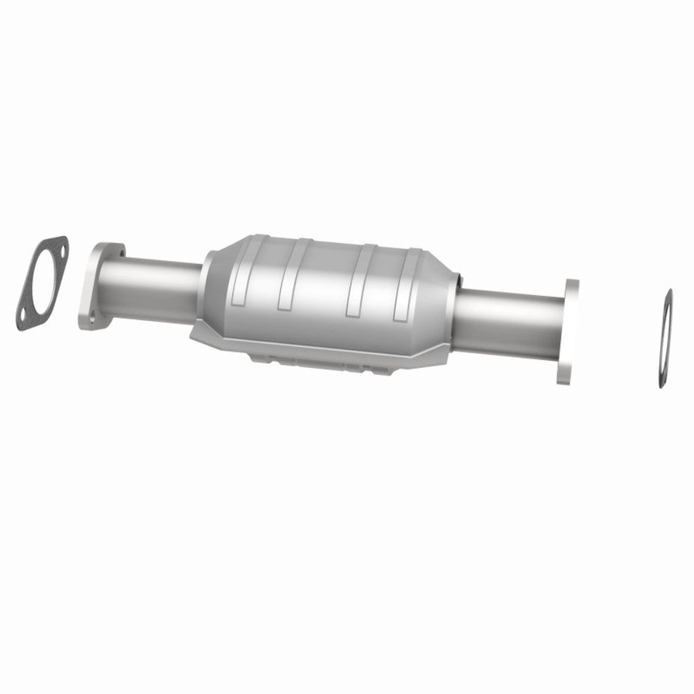 t 96-97 626/MX6 2.0L rear 50S Direct-Fit Catalytic Converter 441700 Magnaflow MagnaFlow Exhaust Products