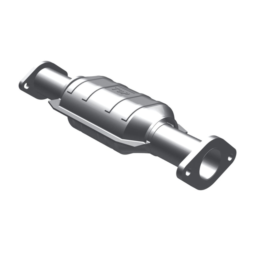 t 96-97 626/MX6 2.0L rear 50S Direct-Fit Catalytic Converter 441700 Magnaflow MagnaFlow Exhaust Products