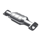 t 96-97 626/MX6 2.0L rear 50S Direct-Fit Catalytic Converter 441700 Magnaflow MagnaFlow Exhaust Products