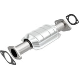 t 96-97 626/MX6 2.0L rear 50S Direct-Fit Catalytic Converter 441700 Magnaflow MagnaFlow Exhaust Products