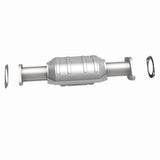t 96-97 626/MX6 2.0L rear 50S Direct-Fit Catalytic Converter 441700 Magnaflow MagnaFlow Exhaust Products