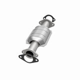 t 96-97 626/MX6 2.0L rear 50S Direct-Fit Catalytic Converter 441700 Magnaflow MagnaFlow Exhaust Products