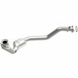 MagnaFlow direct-fit catalytic converter for 1996-1997 Ford 5.0L stainless steel CARB compliant 447101