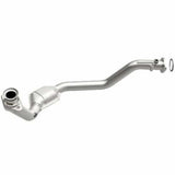 MagnaFlow direct-fit catalytic converter for 1996-1997 Ford 5.0L stainless steel CARB compliant 447101