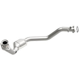 MagnaFlow direct-fit catalytic converter for 1996-1997 Ford 5.0L stainless steel CARB compliant 447101