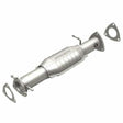 t 96-97 GM S10 Pickup 4.3L Direct-Fit Catalytic Converter 93484 Magnaflow MagnaFlow Exhaust Products