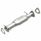 t 96-97 GM S10 Pickup 4.3L Direct-Fit Catalytic Converter 93484 Magnaflow MagnaFlow Exhaust Products
