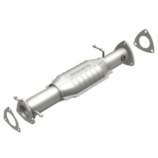 t 96-97 GM S10 Pickup 4.3L Direct-Fit Catalytic Converter 93484 Magnaflow MagnaFlow Exhaust Products