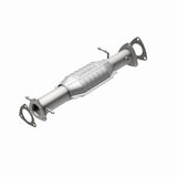 t 96-97 GM S10 Pickup 4.3L Direct-Fit Catalytic Converter 93484 Magnaflow MagnaFlow Exhaust Products