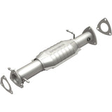 t 96-97 GM S10 Pickup 4.3L Direct-Fit Catalytic Converter 93484 Magnaflow MagnaFlow Exhaust Products