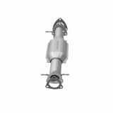 t 96-97 GM S10 Pickup 4.3L Direct-Fit Catalytic Converter 93484 Magnaflow MagnaFlow Exhaust Products