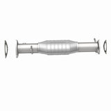 t 96-97 GM S10 Pickup 4.3L Direct-Fit Catalytic Converter 93484 Magnaflow MagnaFlow Exhaust Products