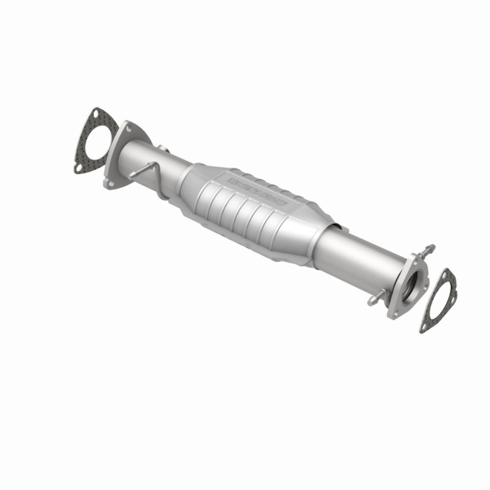 t 96-97 GM S10 Pickup 4.3L Direct-Fit Catalytic Converter 93484 Magnaflow MagnaFlow Exhaust Products