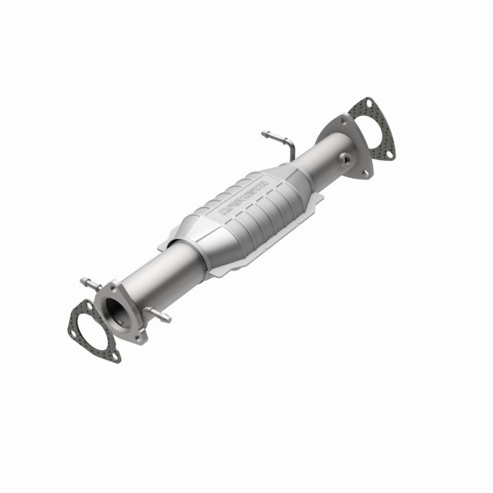 t 96-97 GM S10 Pickup 4.3L Direct-Fit Catalytic Converter 93484 Magnaflow MagnaFlow Exhaust Products