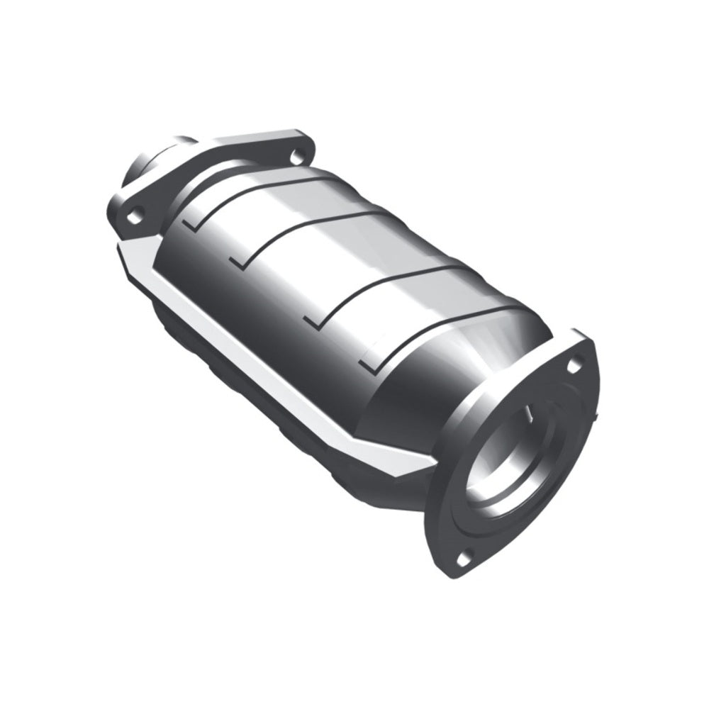 MagnaFlow direct-fit catalytic converter for 1996-1997 Lexus S4 4.0L stainless steel CARB compliant 444232