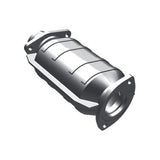 MagnaFlow direct-fit catalytic converter for 1996-1997 Lexus S4 4.0L stainless steel CARB compliant 444232