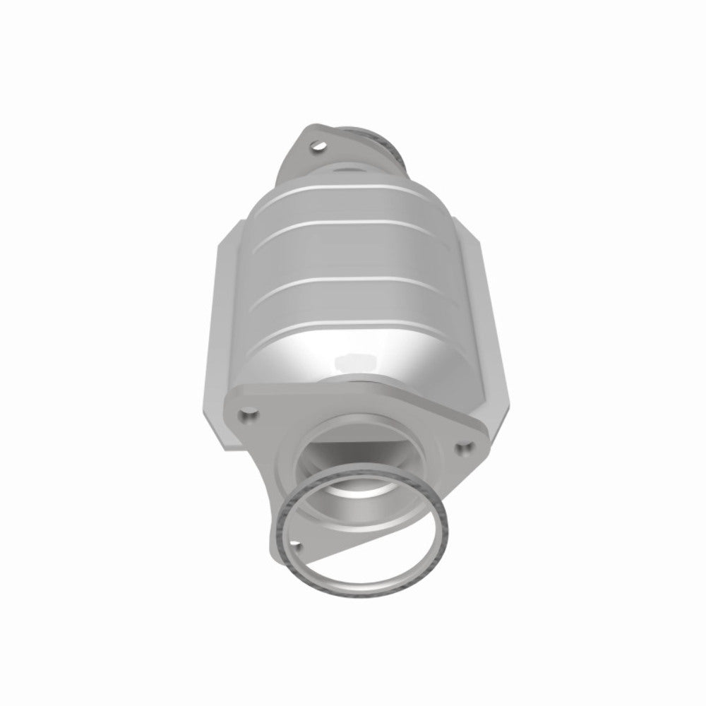 MagnaFlow direct-fit catalytic converter for 1996-1997 Lexus S4 4.0L stainless steel CARB compliant 444232