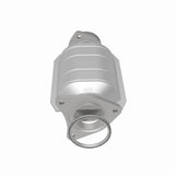 MagnaFlow direct-fit catalytic converter for 1996-1997 Lexus S4 4.0L stainless steel CARB compliant 444232