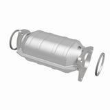 MagnaFlow direct-fit catalytic converter for 1996-1997 Lexus S4 4.0L stainless steel CARB compliant 444232