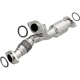 MagnaFlow direct-fit catalytic converter for 1996-1997 Lexus 3.0L stainless steel CARB compliant 444748