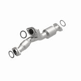 MagnaFlow direct-fit catalytic converter for 1996-1997 Lexus 3.0L stainless steel CARB compliant 444748