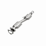 MagnaFlow direct-fit catalytic converter for 1996-1998 Ford 4.0L stainless steel CARB compliant 447234