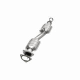 MagnaFlow direct-fit catalytic converter for 1996-1998 Ford 4.0L stainless steel CARB compliant 447234