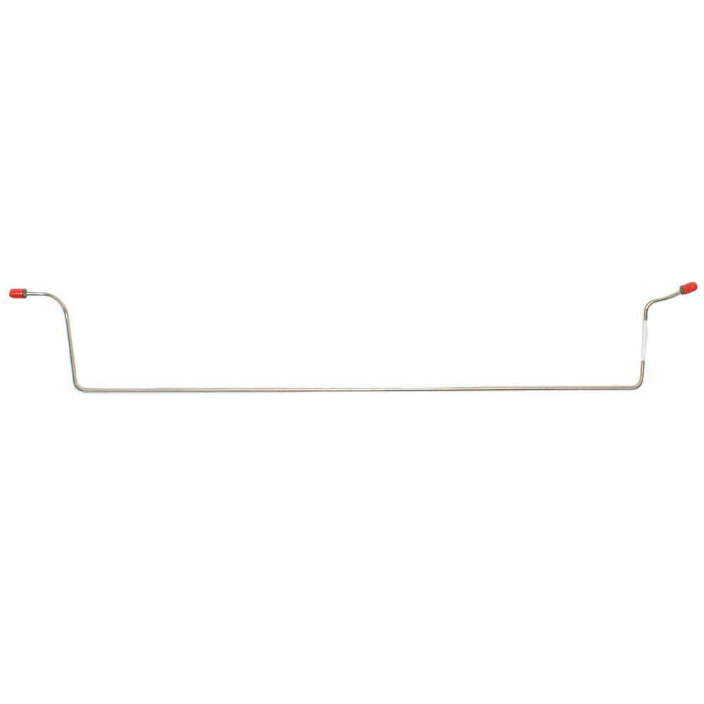 t 96-98 Ford Mustang GT Brake Line & Hose Kit w/ ABS BLH15 Fine Lines