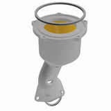 MagnaFlow direct-fit catalytic converter fits 1996-1998 RAV4 2.0L front 2.0L stainless steel Federal EPA compliant OBDII 50827