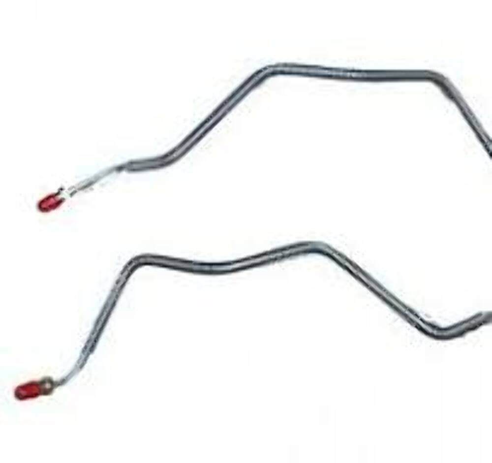 Brake Line Kit for 96-99 Chevy Cavalier stainless steel