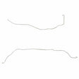 t 96-99 Chevrolet Cavalier Fuel Line Kit Fine Lines