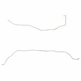 t 96-99 Chevrolet Cavalier Fuel Line Kit Fine Lines