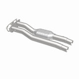 MagnaFlow direct-fit catalytic converter for 1996-1999 Chevy 7.4L stainless steel CARB compliant 4451471